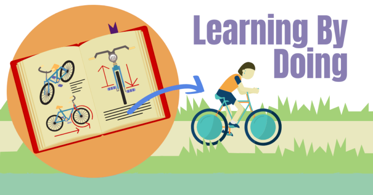 Experiential Learning - Learning By Doing - Para